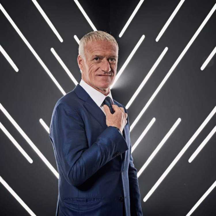 Didier Deschamps