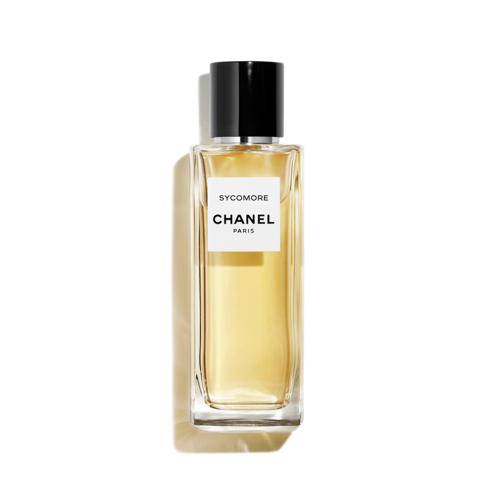 Vetiver Chanel