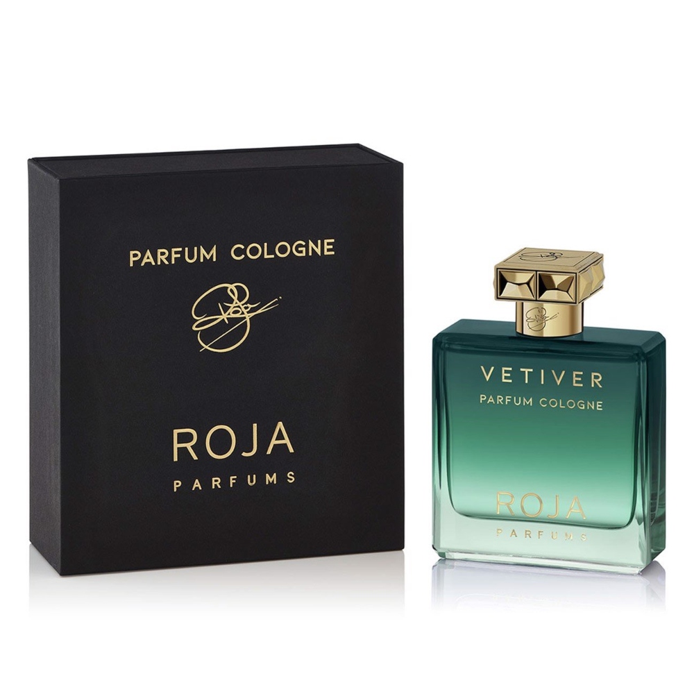 nước hoa Vetiver Roja Parfums