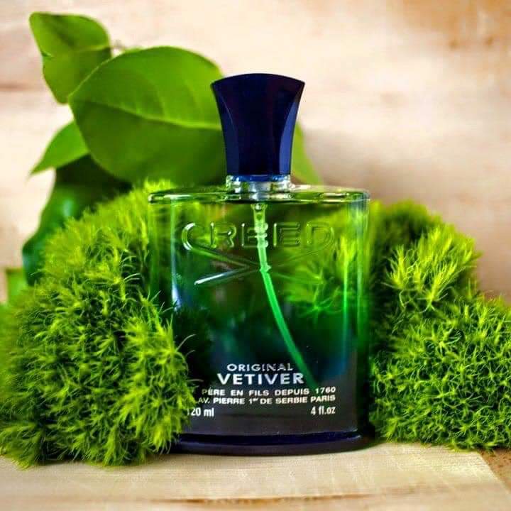 nuoc hoa vetiver - creed original vetiver - elle man 1