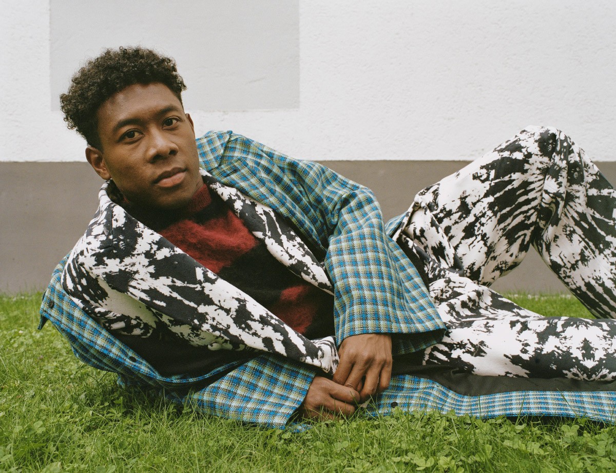 David Alaba - Fashionisto nổi bật nhất tại EURO 2020