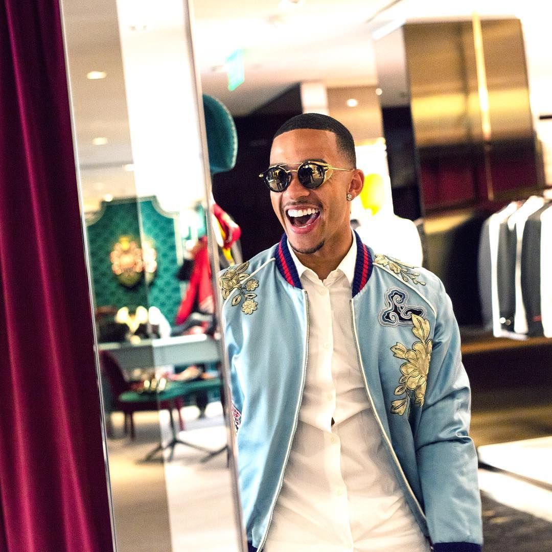 Memphis Depay - một hypebeast chính hiệu tại EURO 2020