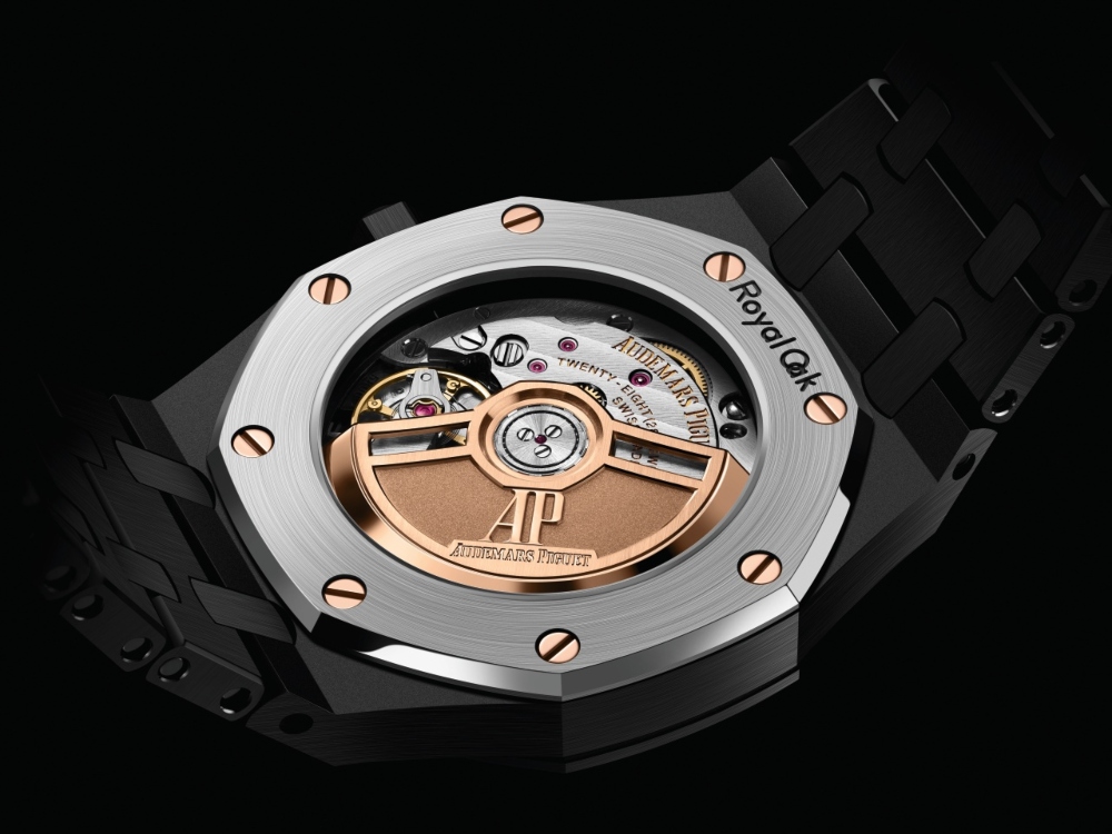 Audemars Piguet đồng hồ Royal Oak Selfwinding