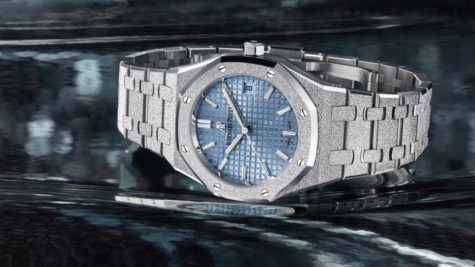Audemars Piguet khẳng định đẳng cấp với kỹ nghệ cổ xưa