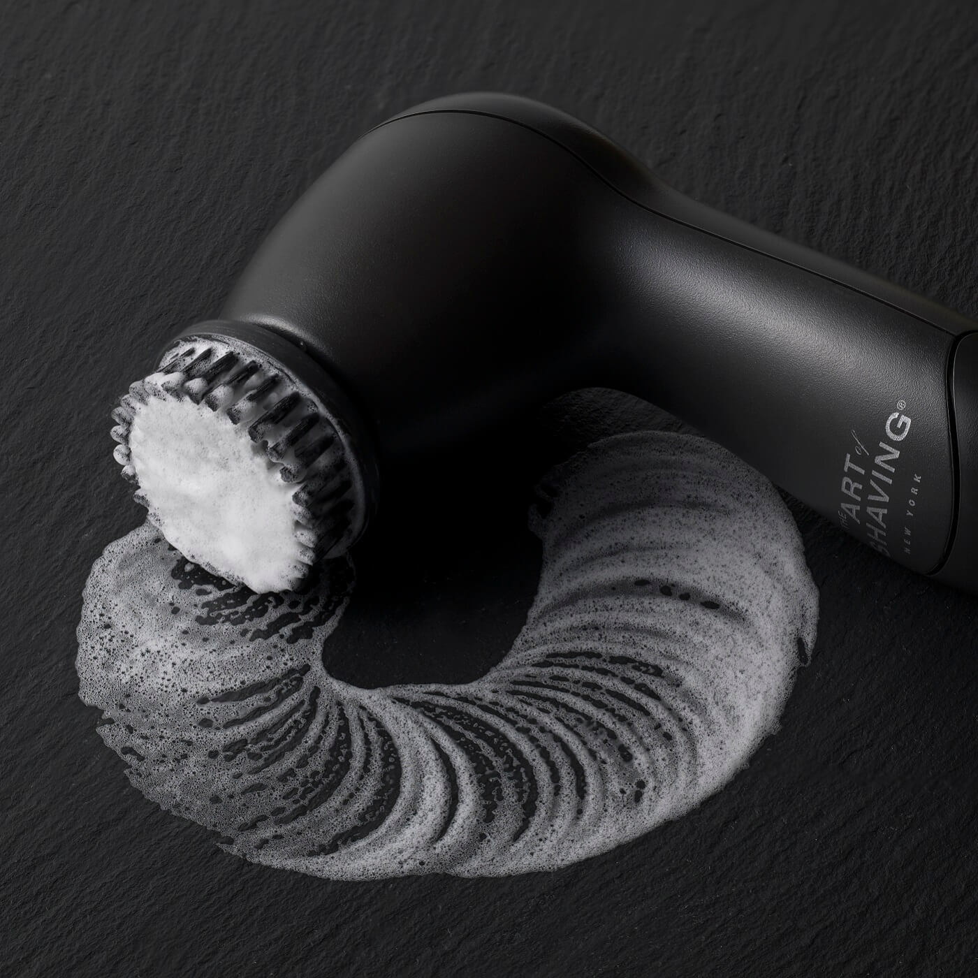 The Art Of Shaving Power Brush