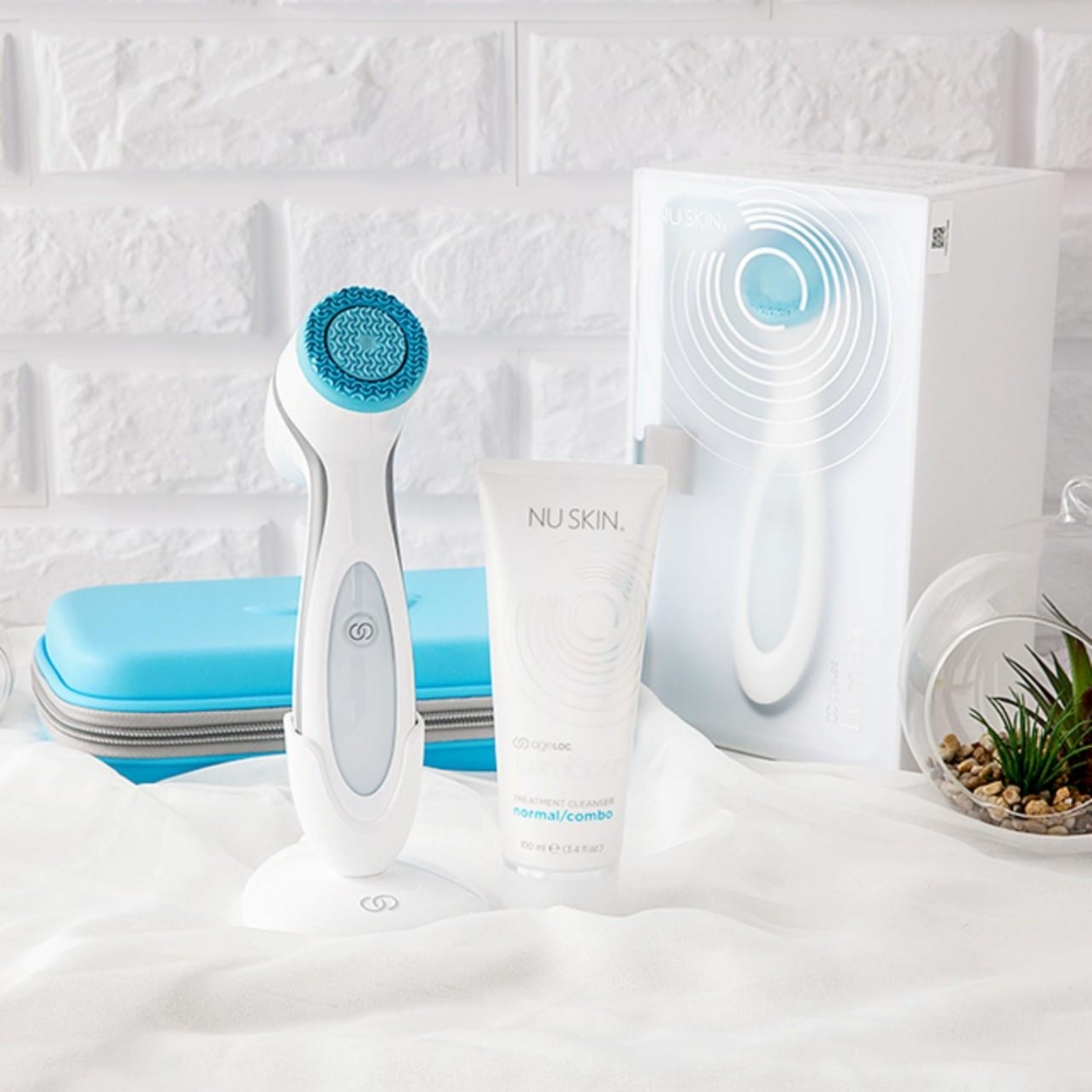 Lumispa Nuskin