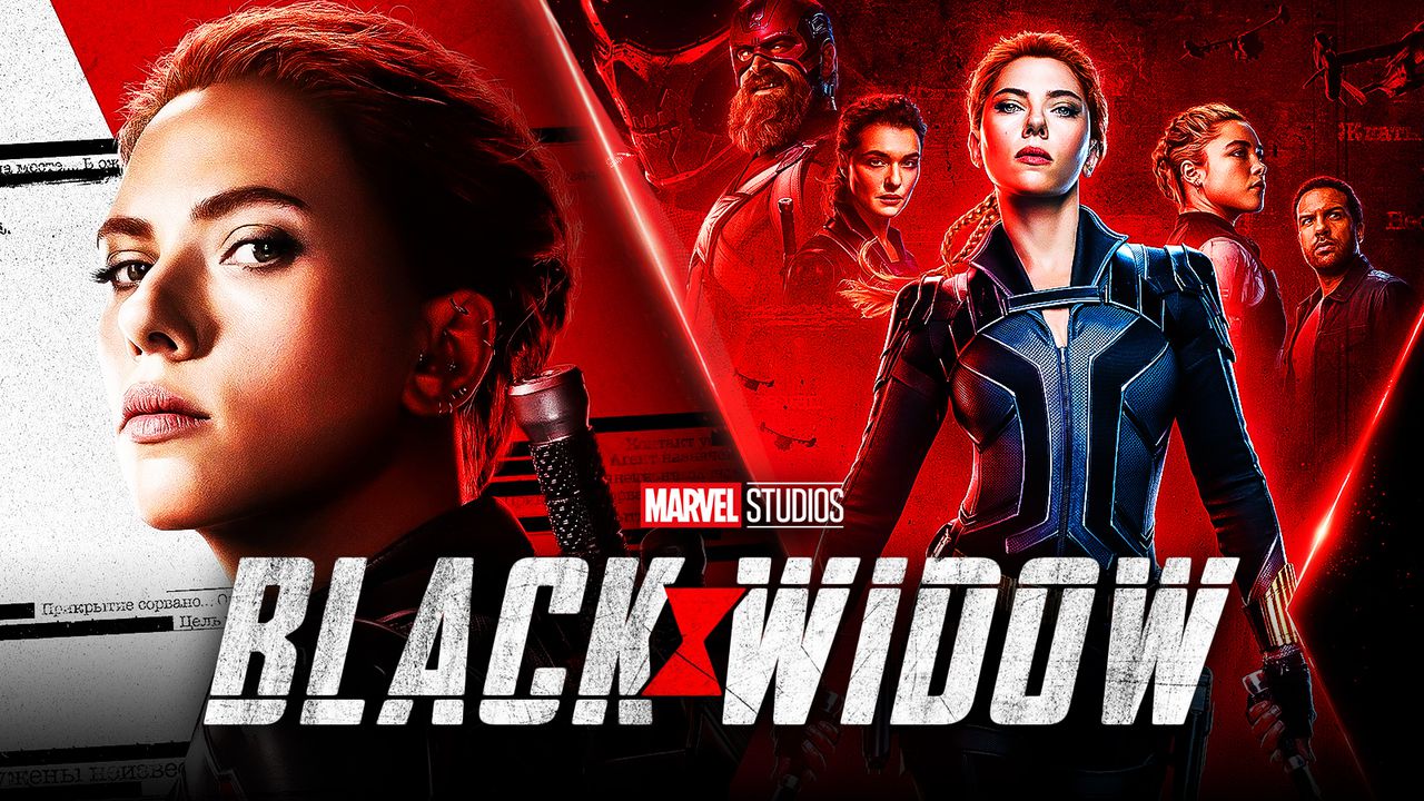 Disney Đáp Trả Cực Gắt Trước Đơn Kiện Của "Black Widow"