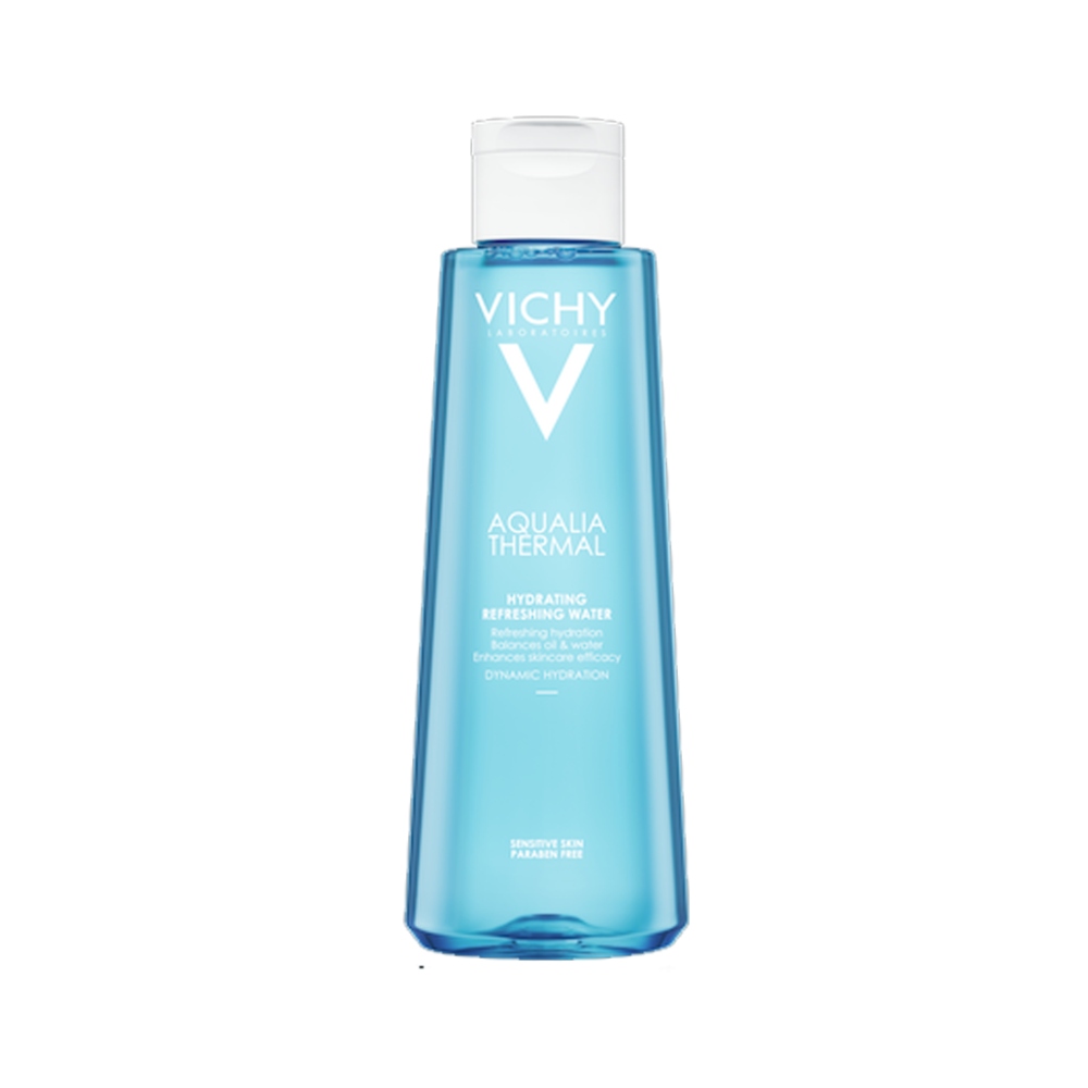 Vichy Aqualia Thermal Hydrating Refreshing Water