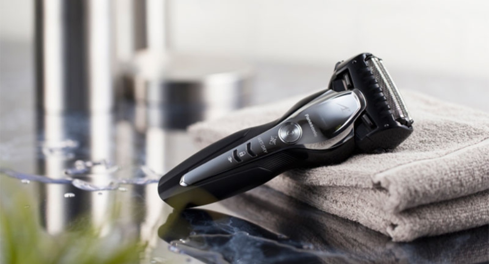 Máy Cạo Râu 3 Lưỡi Panasonic ES-ST2N-K751