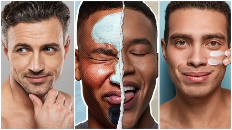 Tips chăm sóc da dầu và gợi ý sản phẩm skincare 2021
