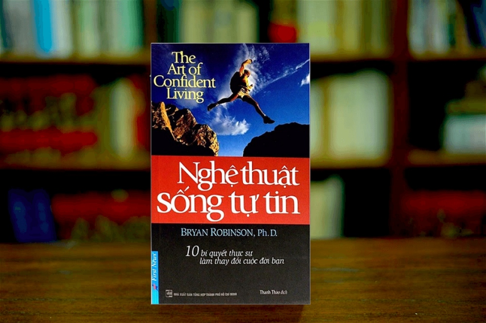 Nghệ Thuật Sống Tự Tin