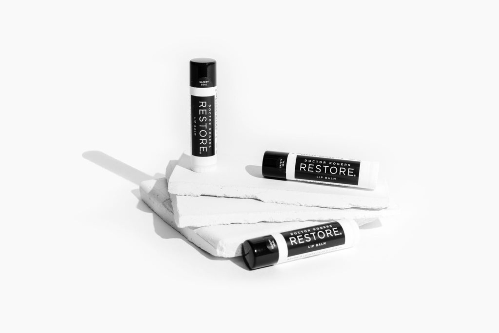 Son dưỡng môi Dr. Rogers RESTORE 