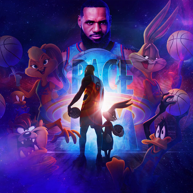 phim space jam a new legacy