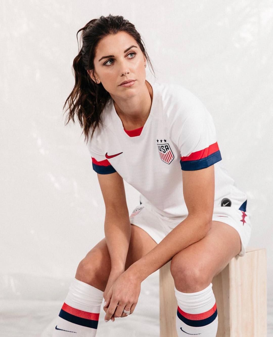 Alex Morgan