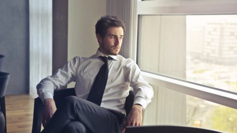 Bí quyết thay đổi bản thân để trở thành người đàn ông trưởng thành