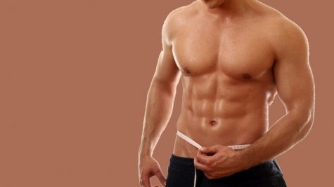 12 thói quen giúp giảm mỡ bụng hiệu quả