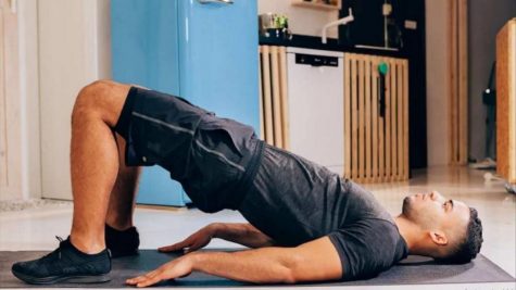 Bài tập Kegel và khả năng cải thiện tình dục cho nam giới