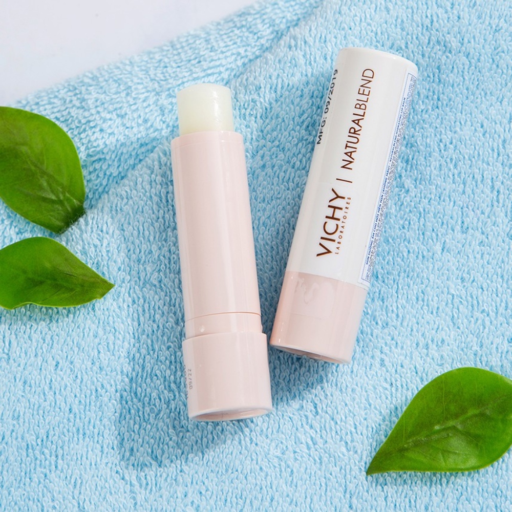  Naturallblend Hydrating Lip Balm Vichy