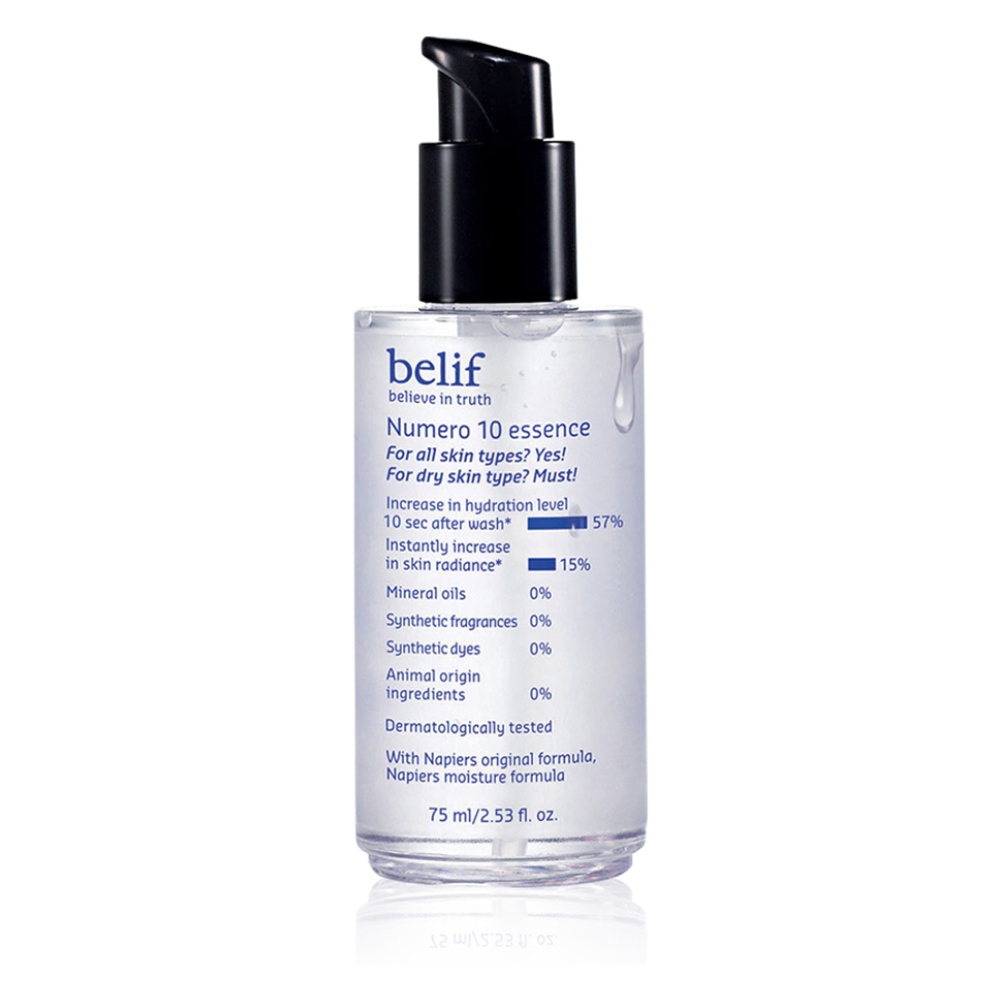 Serum Belif Numero 10 Essence