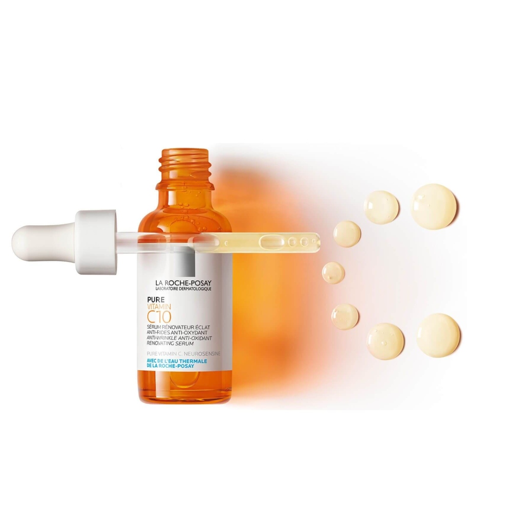 La Roche Posay Pure Vitamin C10