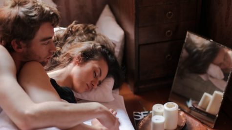 Sự khác biệt giữa nam và nữ khi lên đỉnh