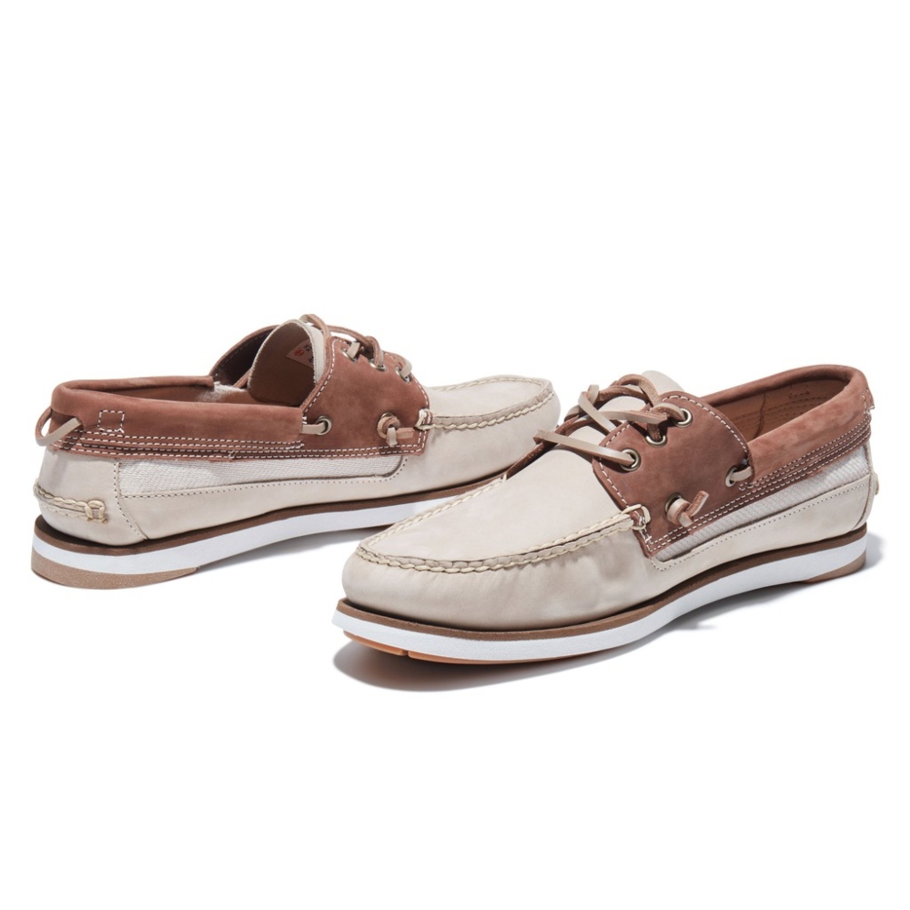 ATLANTIS BREAK BOATSHOE TIMBERLAND