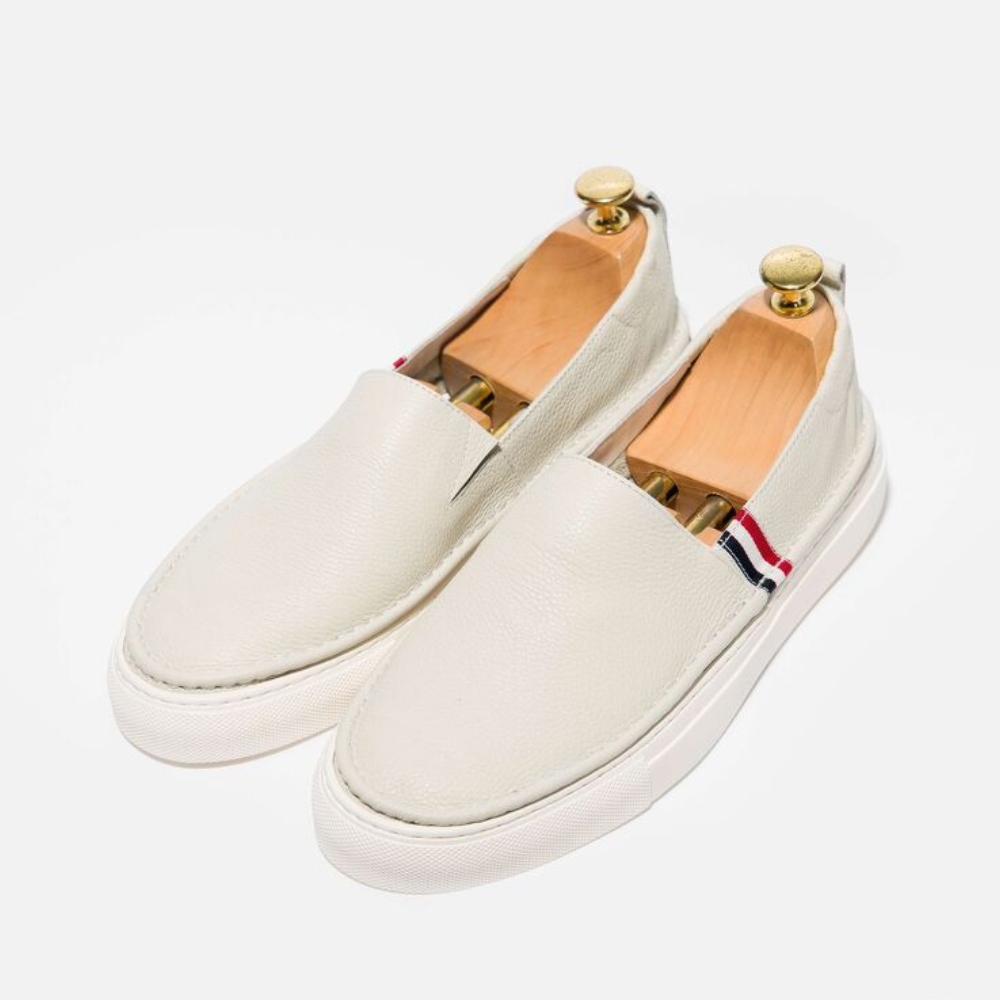 AMERICAN SLIP-ON 