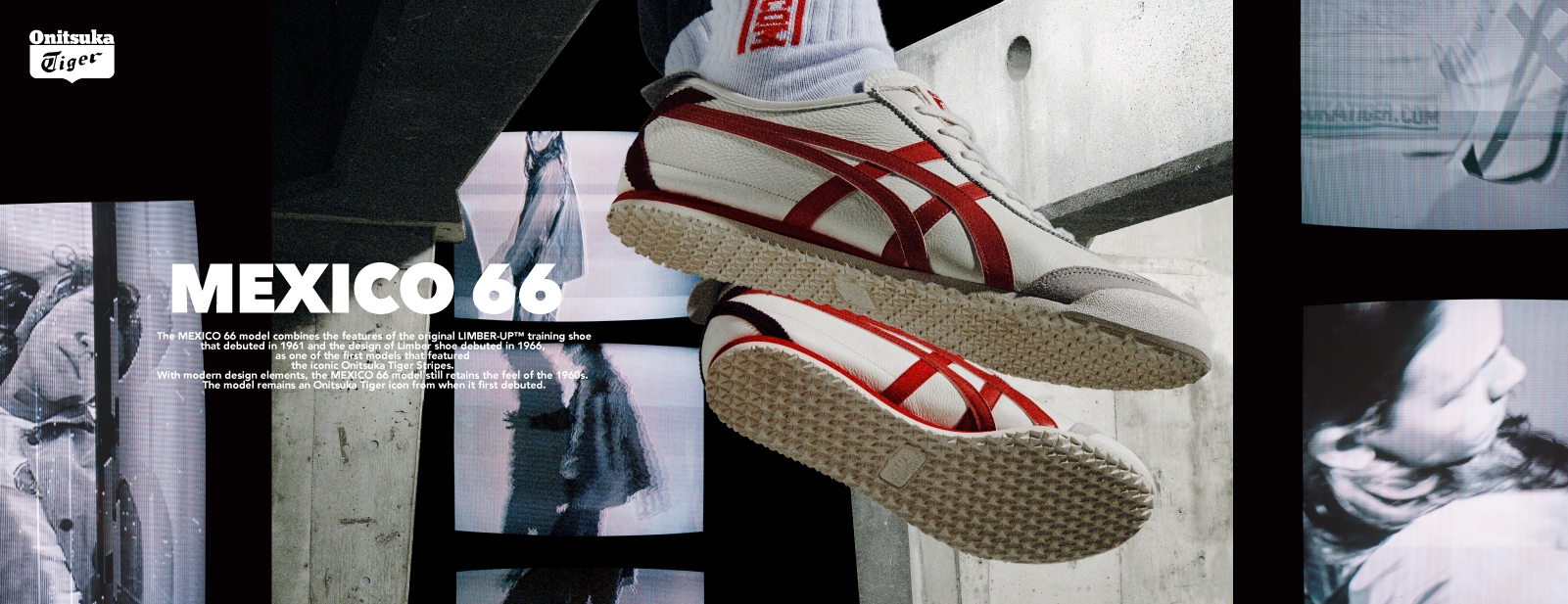 Ý Nghĩa Logo Thương Hiệu – Phần 48: Onitsuka Tiger | Elle Man