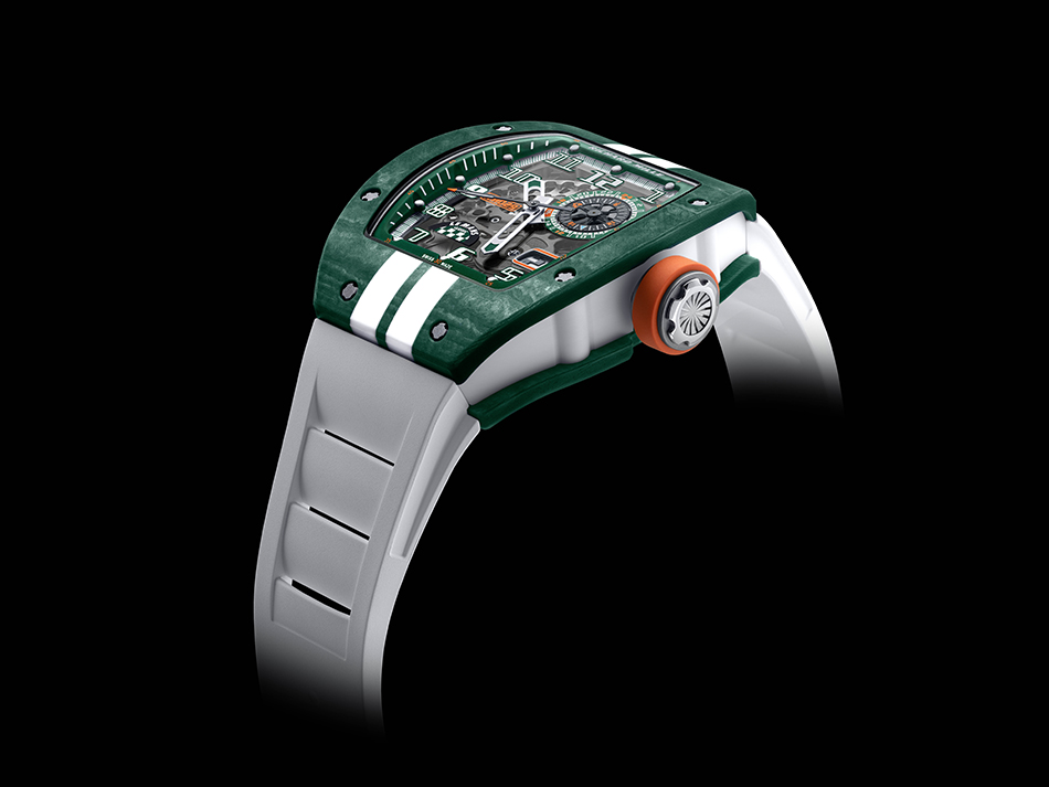 Richard Mille RM 029 Automatic Le Mans Classic