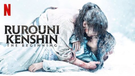Rurouni Kenshin: The Beginning - Hồi ức bi thương của lãng khách