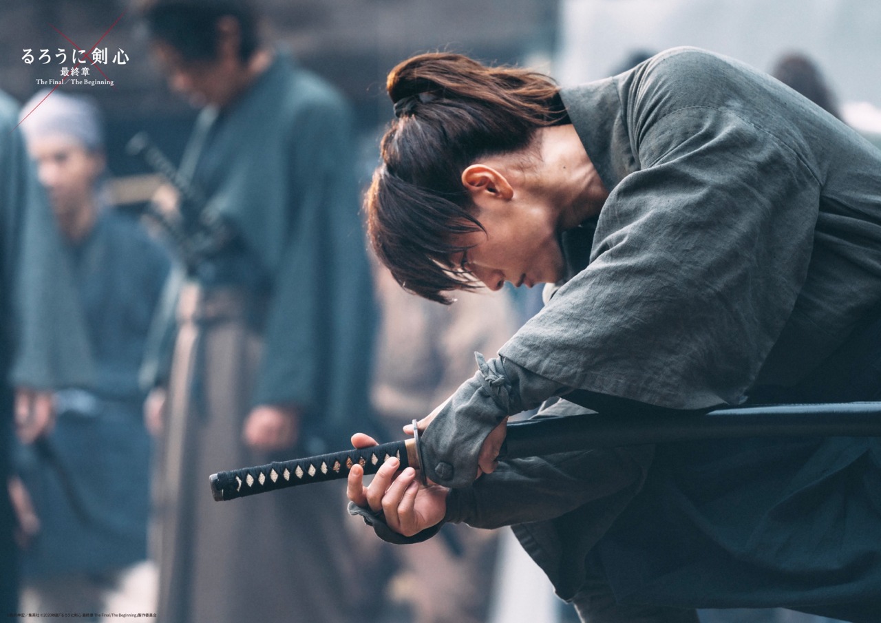 rurouni kenshin