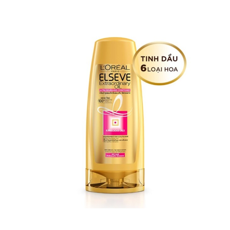  L'Oreal Paris Elseve Extraordinary Oil Ultra Nourishing