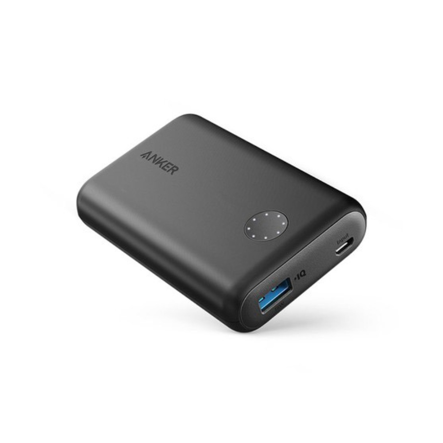 Li-ion 10000mAh Anker PowerCore sạc dự phòng