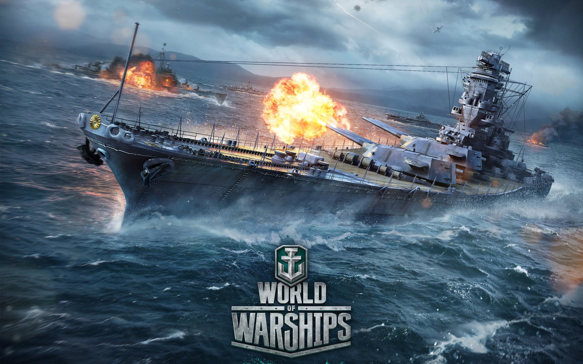 game mobile game di dong - war of warship blitz - elle man 2