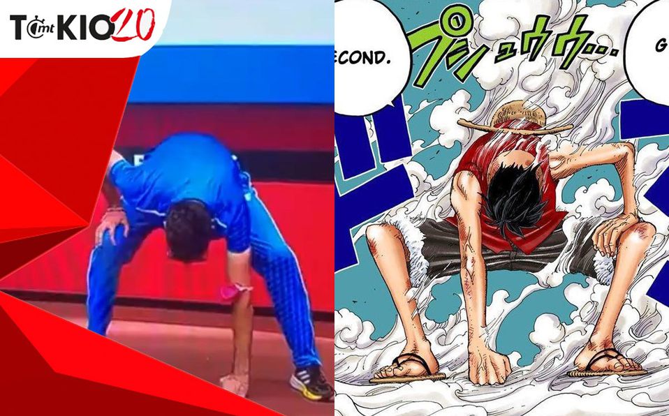 Olympic Tokyo 2020: Điểm lại top những điều thú vị nhất | ELLE Man Olympic Tokyo 2020: Điểm Lại Top Những Điều Thú Vị Nhất | Elle Man