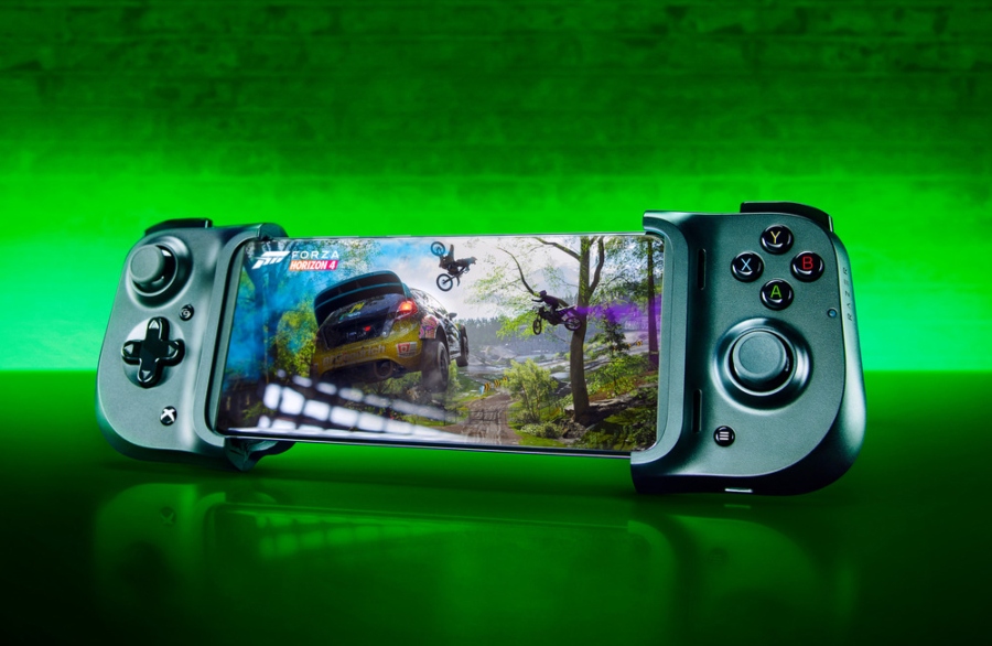 Razer Kishi Mobile Game Controller