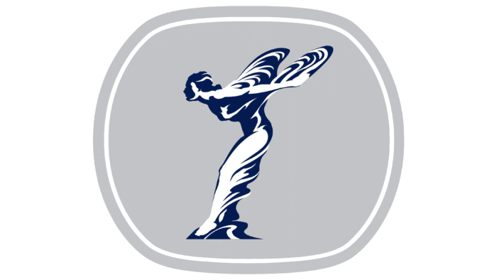 logo thương hiệu Rolls Royce