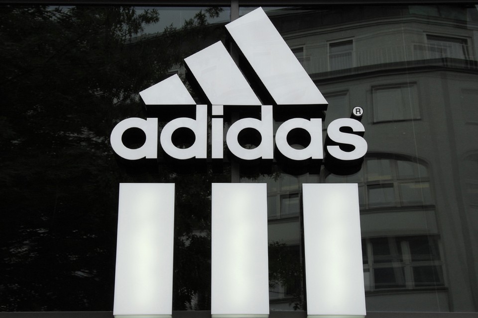 adidas