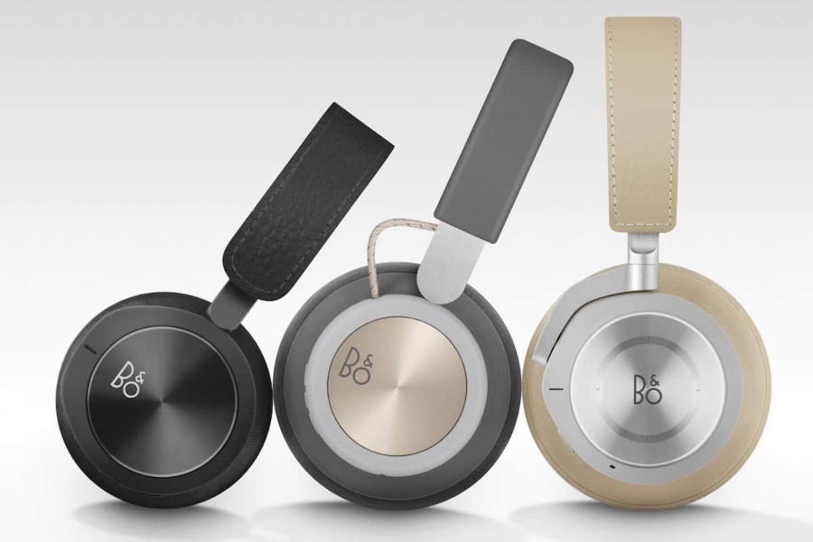 Bang & Olufsen Beoplay H8i tai nghe