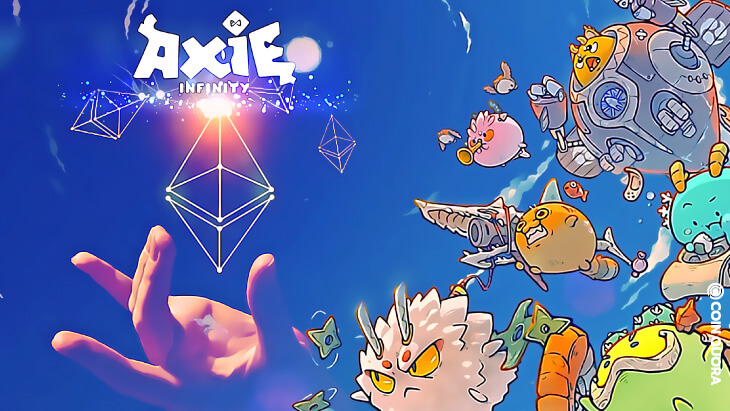 axie infinity