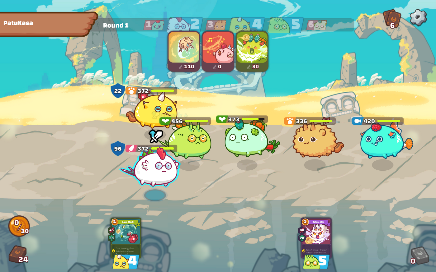 Axie Infinity