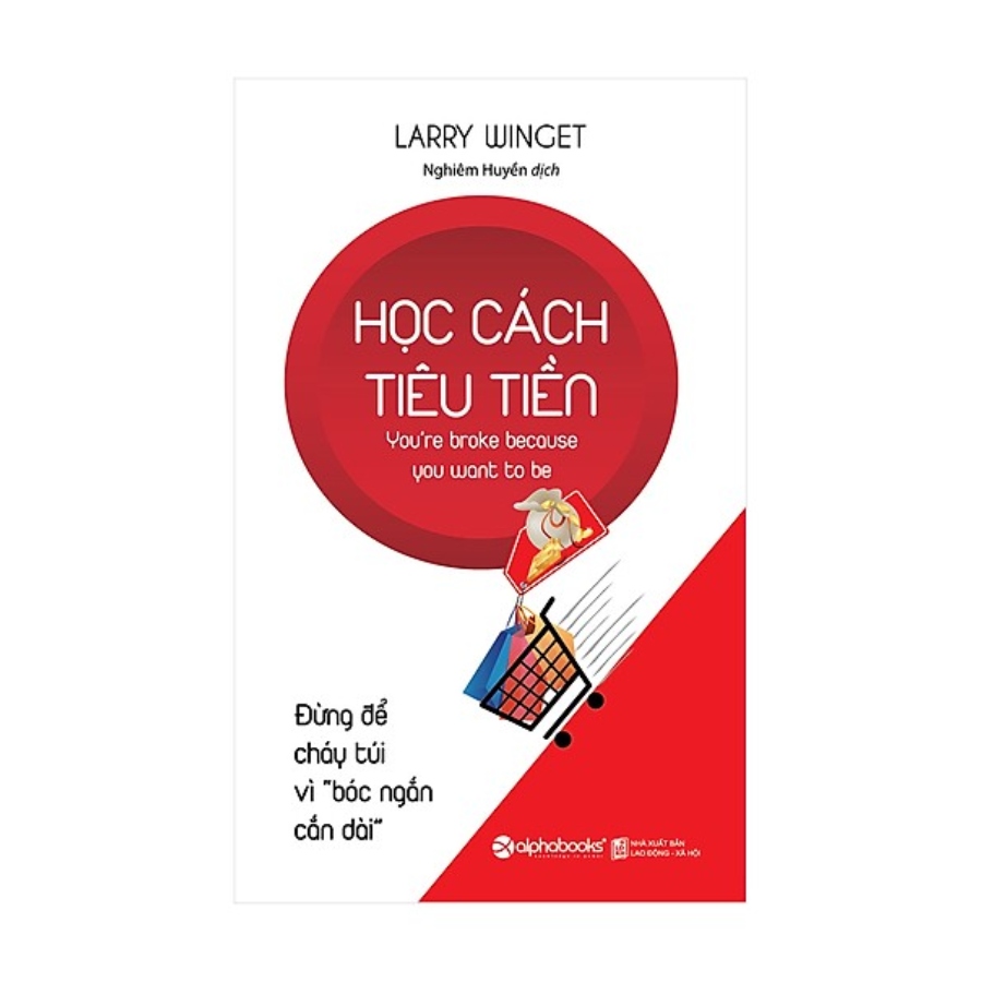 Học cách tiêu tiền 