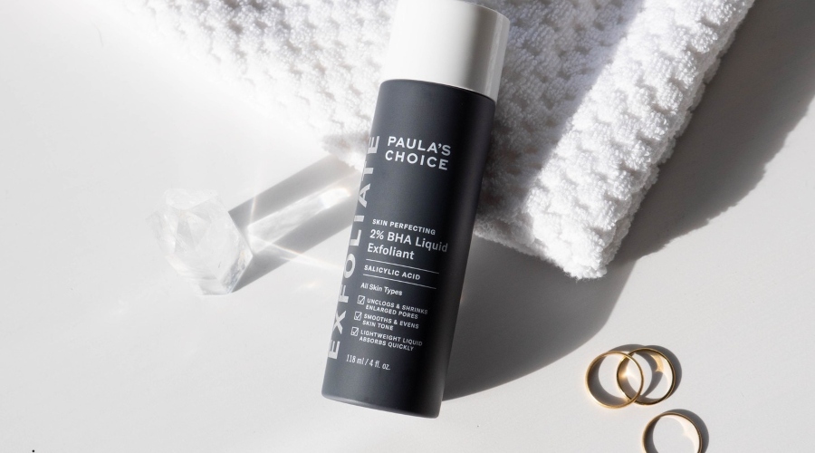 Paula’s Choice Skin Perfecting 2% BHA