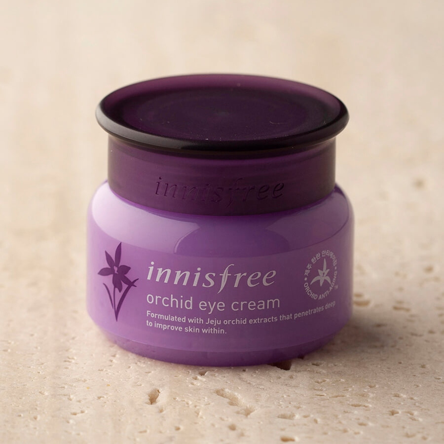 INNISFREE ORCHID EYE CREAM