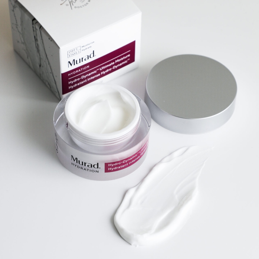 MURAD HYDRO MOISTURE EYE CREAM