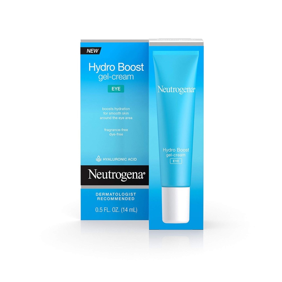 NEUTROGENA HYDRO BOOST EYE CREAM