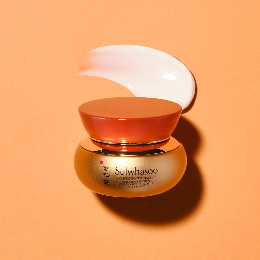 Kem mắt SULWHASOO CONCENTRATE GINSENG RENEWING EYE CREAM