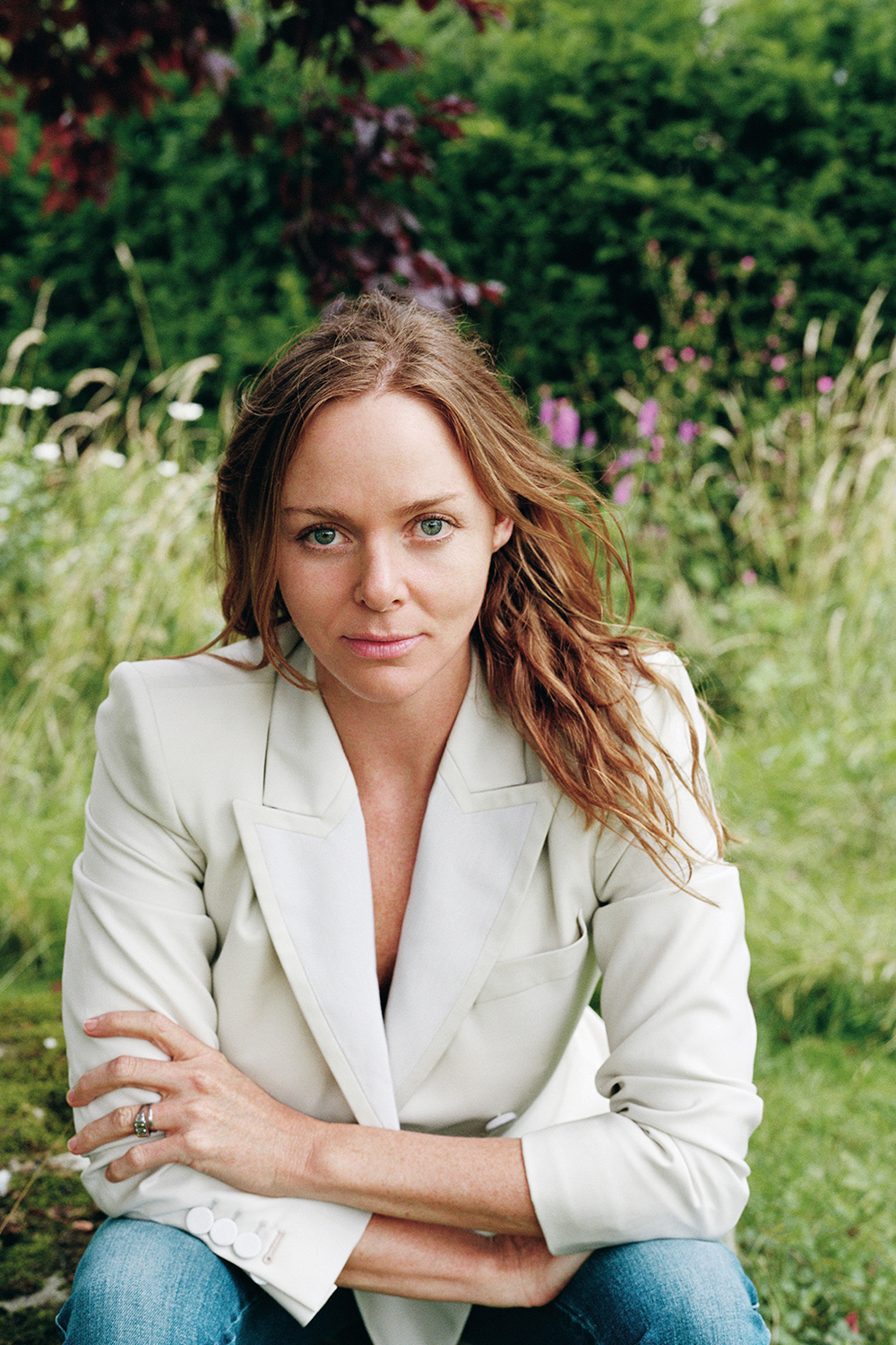 nhà thiết kế stella-mccartney