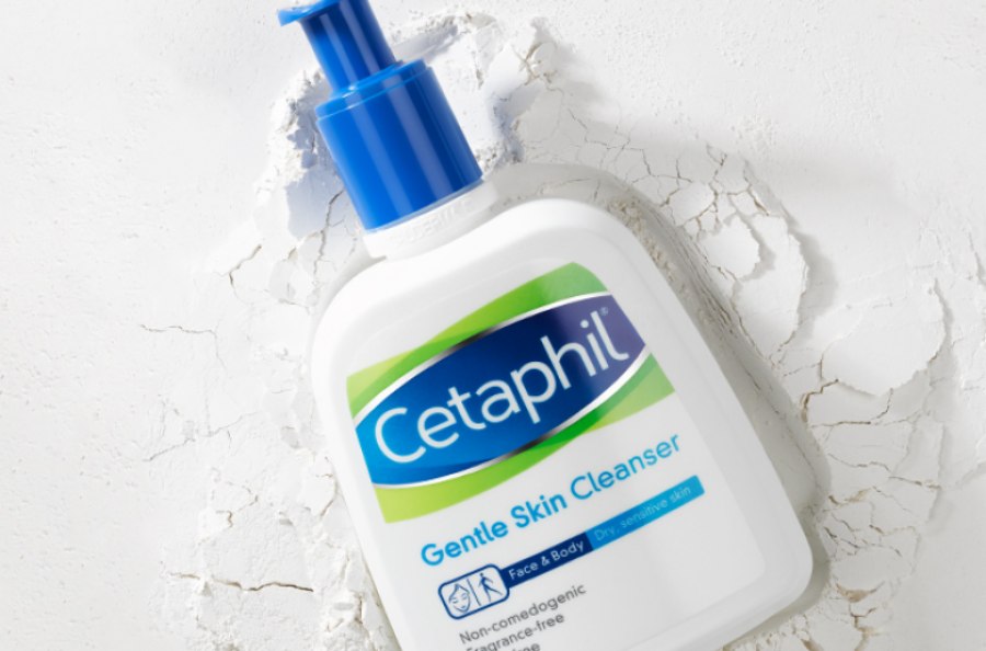 Cetaphil Gentle Skin Cleanser