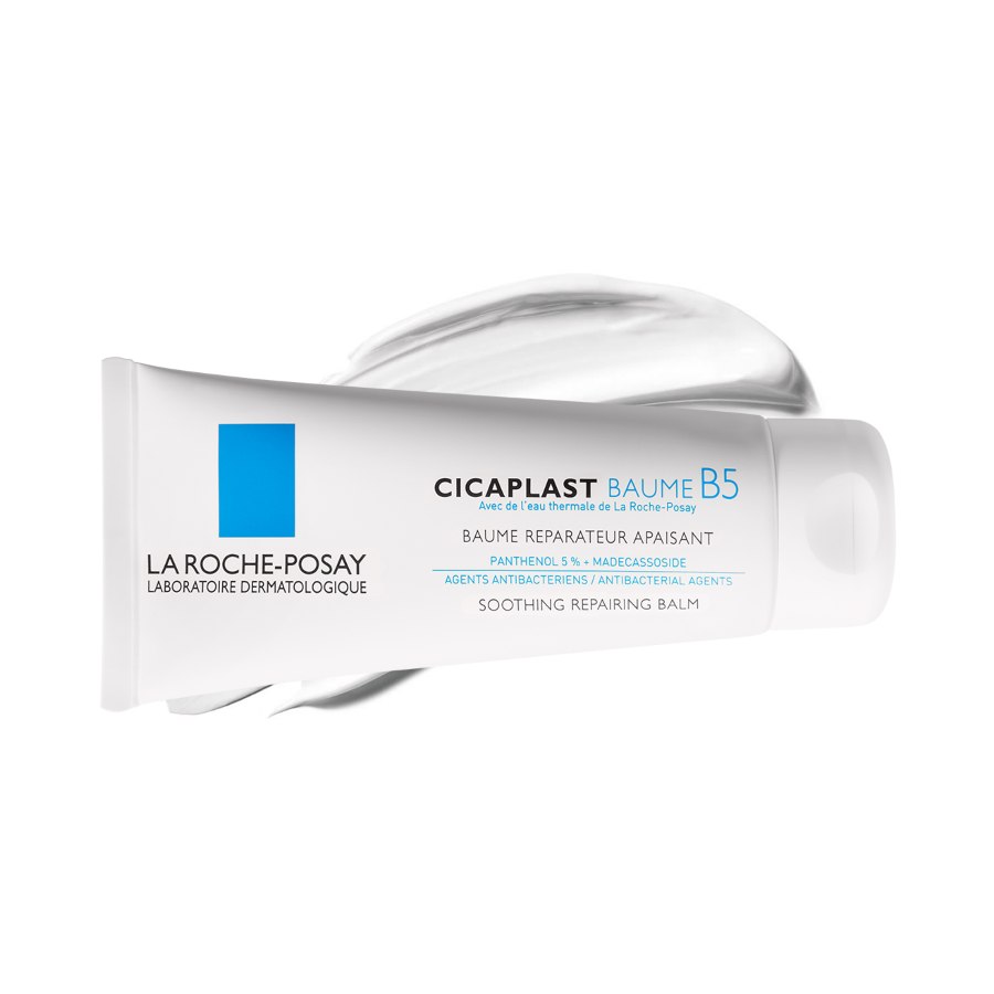 La Roche-Posay Cicaplast Baume B5 kem dưỡng ẩm làm dịu da